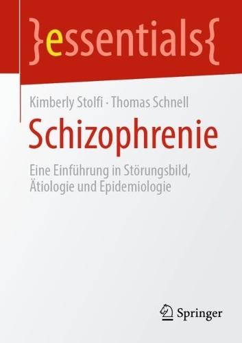 Schizophrenie: Eine Einführung in Störungsbild, Ätiologie und Epidemiologie