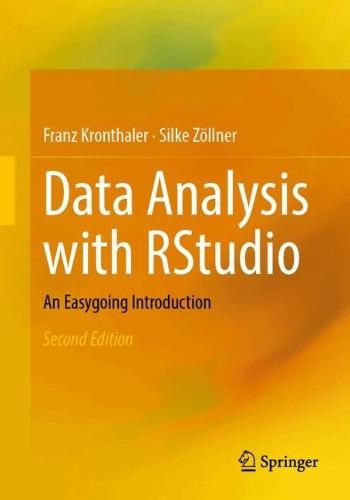 Data Analysis with RStudio: An Easygoing Introduction