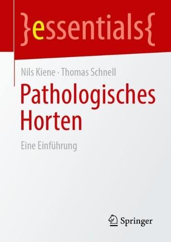 Pathologisches Horten: Eine Einführung