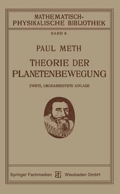 Theorie der Planetenbewegung