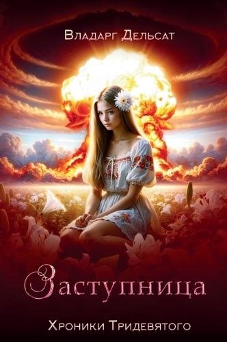 Заступница