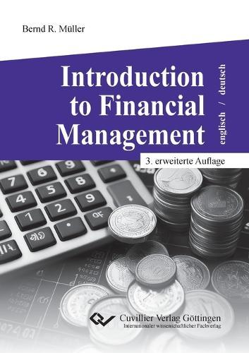 Introduction to Financial Management