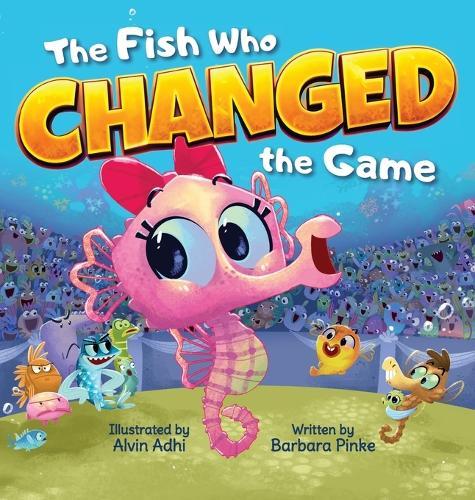 The Fish Who Changed the Game