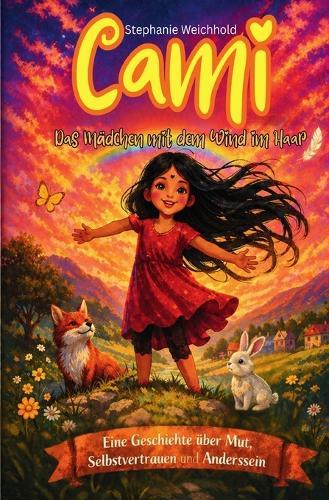 Cami: Das Mädchen mit dem Wind im Haar