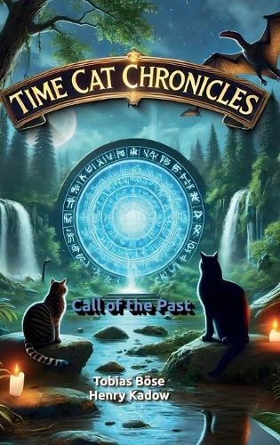 Time Cat Chronicles: Call of the Past