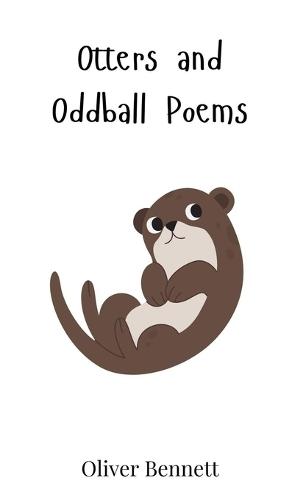 Otters and Oddball Poems
