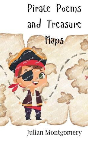Pirate Poems and Treasure Maps