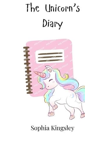 The Unicorn's Diary