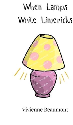 When Lamps Write Limericks
