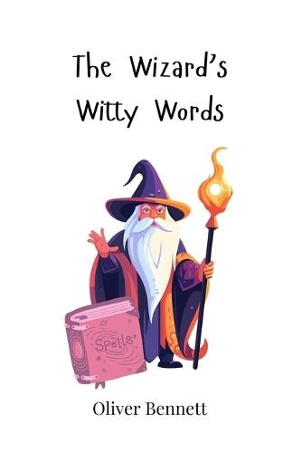 The Wizard's Witty Words