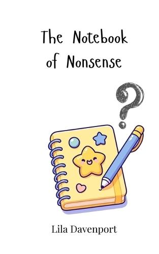 The Notebook of Nonsense