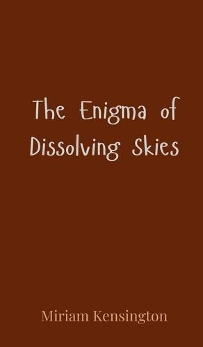 The Enigma of Dissolving Skies