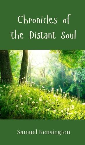 Chronicles of the Distant Soul