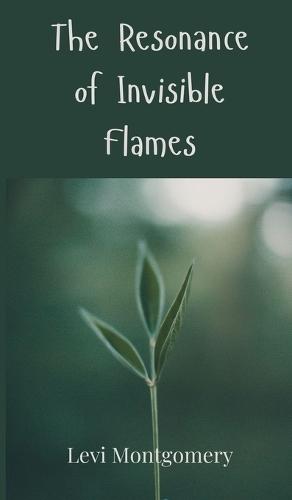 The Resonance of Invisible Flames