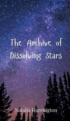 The Archive of Dissolving Stars