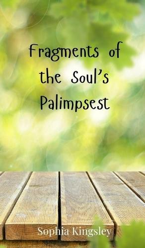 Fragments of the Soul's Palimpsest