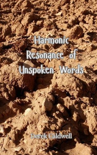 Harmonic Resonance of Unspoken Words