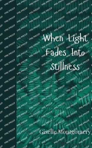 When Light Fades Into Stillness