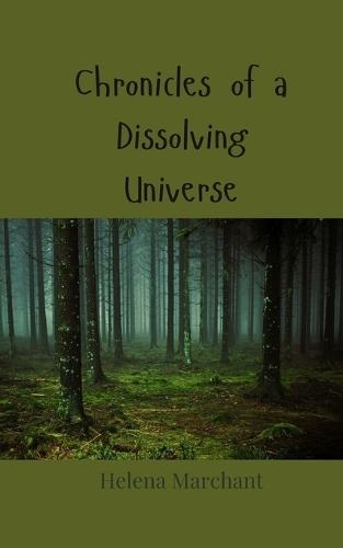 Chronicles of a Dissolving Universe