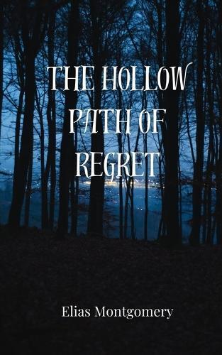 The Hollow Path of Regret