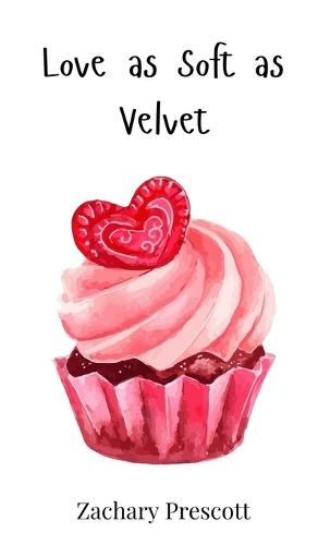 Love as Soft as Velvet