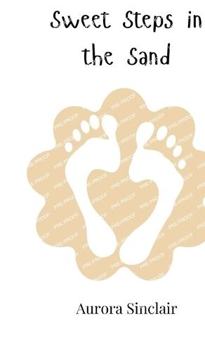 Sweet Steps in the Sand