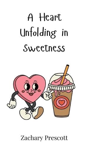 A Heart Unfolding in Sweetness