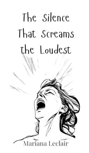 The Silence That Screams the Loudest