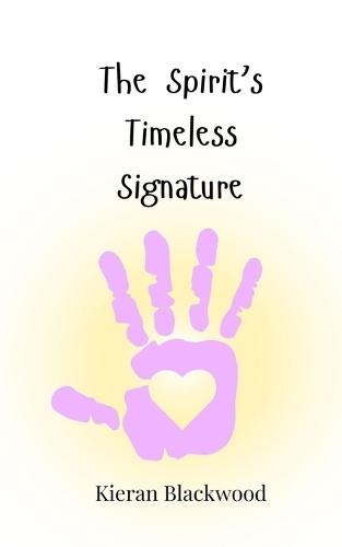 The Spirit's Timeless Signature