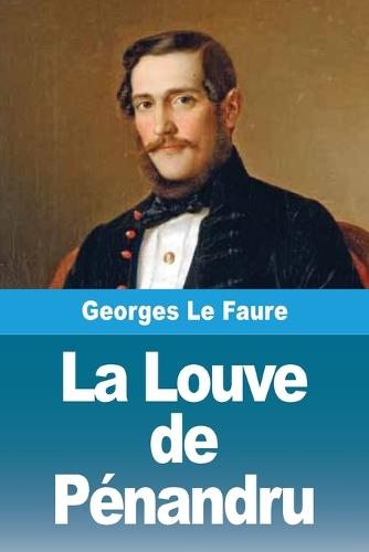 La Louve de Pénandru