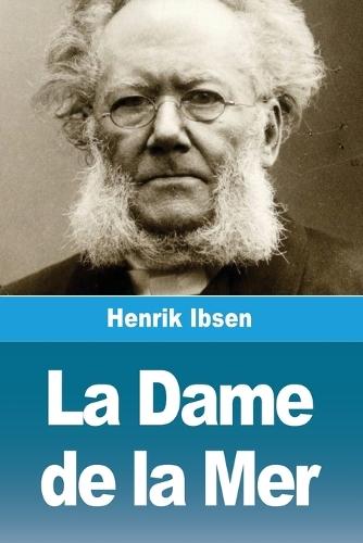 La Dame de la Mer