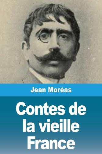 Contes de la vieille France