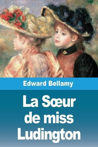 La Soeur de miss Ludington