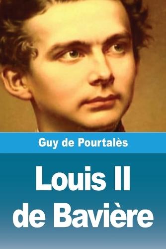 Louis II de Bavière