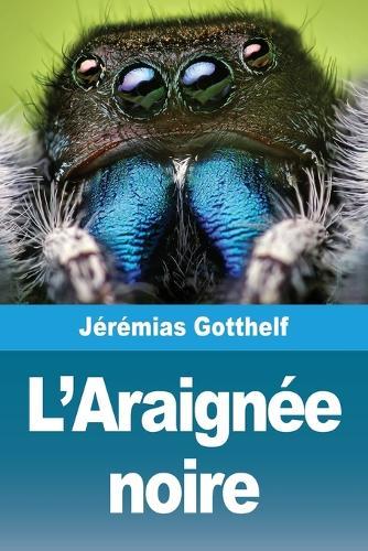 L'Araignée noire