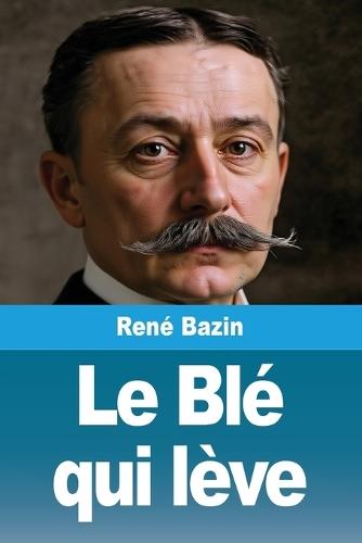 Le Blé qui lève