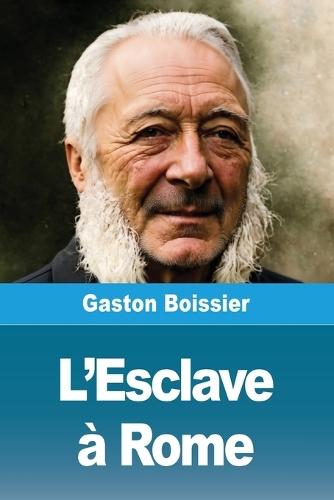 L'Esclave à Rome