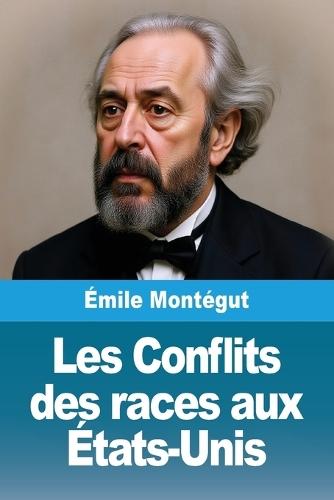 Les Conflits des races aux États-Unis