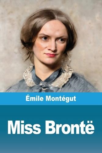 Miss Brontë