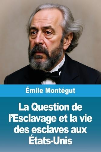 La Question de l'Esclavage et la vie des esclaves aux États-Unis