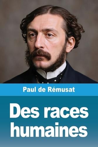 Des races humaines