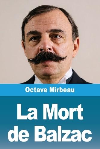 La Mort de Balzac