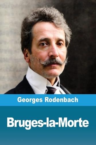 Bruges-la-Morte