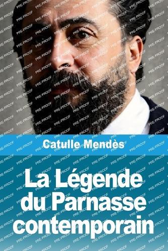 La Légende du Parnasse contemporain