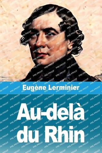 Au-delà du Rhin