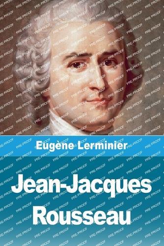 Jean-Jacques Rousseau