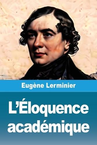 L'Éloquence académique