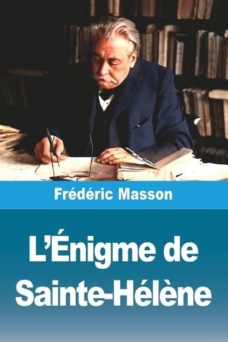 L'Énigme de Sainte-Hélène