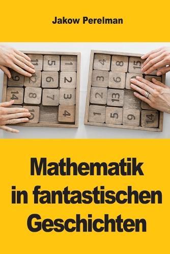 Mathematik in fantastischen Geschichten