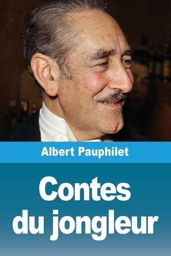 Contes du jongleur